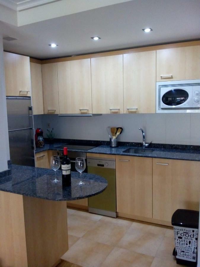 Estudio Bellavista 로그로노 외부 사진