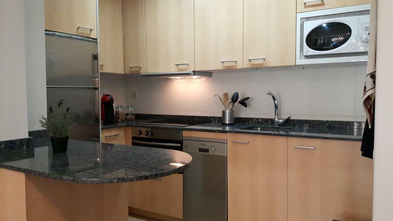 Estudio Bellavista 로그로노 외부 사진
